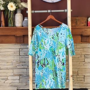 Lilly Pulitzer Eliza Dress